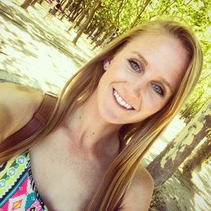 Meet your Posher, Ginger